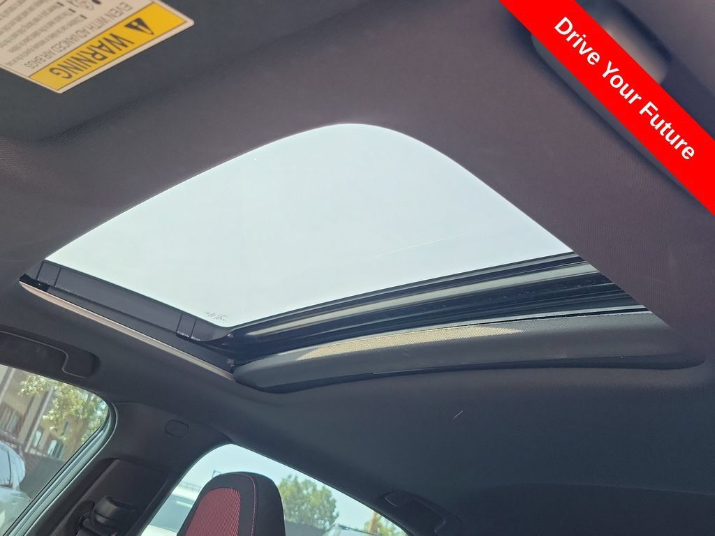 Used 2024 Honda Civic Si image 19