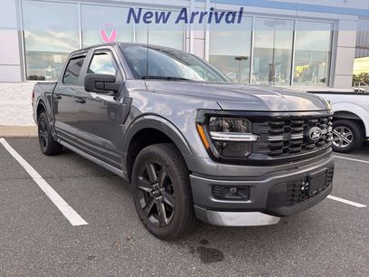 Used 2025 Ford F150 STX w/ LOBO Package