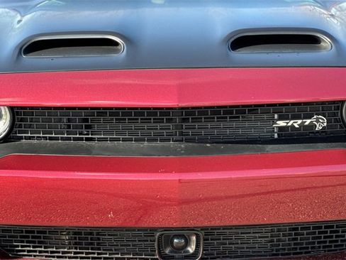 Used 2019 Dodge Challenger SRT Hellcat image 48