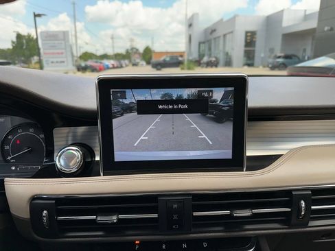 Used 2020 Lincoln Corsair AWD w/ Equipment Group 101A image 36