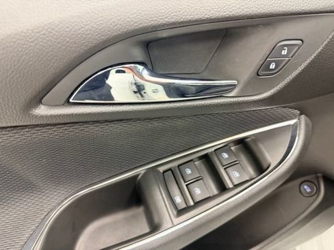 Certified 2019 Chevrolet Cruze LT w/ LT Fleet Convenience Package FWD image 14