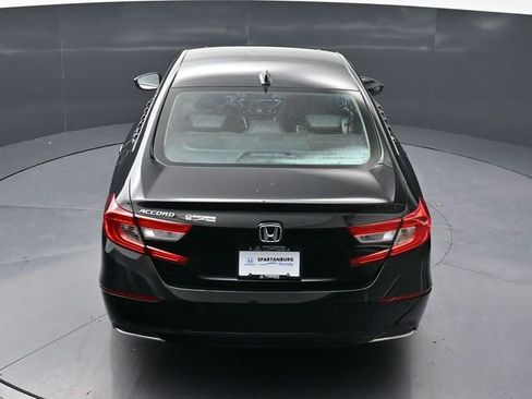 Used 2021 Honda Accord EX-L image 29