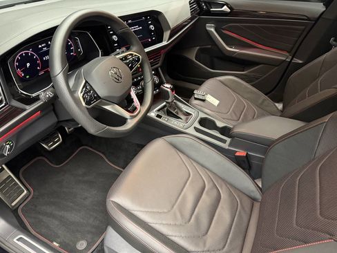 Used 2024 Volkswagen Jetta GLI Autobahn w/ GLI Black Package image 19