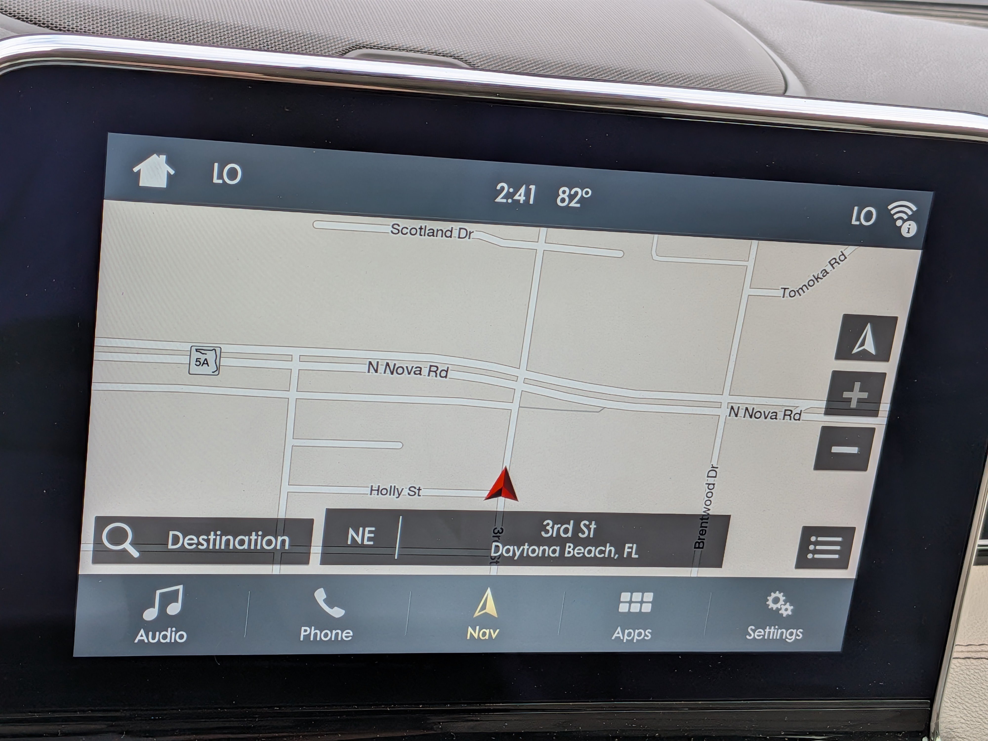 Used 2019 Lincoln Navigator Reserve AWD/4WD image 32