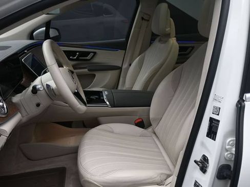 Certified 2023 Mercedes-Benz EQS 450+ SUV image 18
