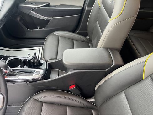 Used 2025 Chevrolet Trax ACTIV w/ Driver Confidence Package image 15