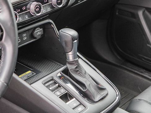Used 2025 Honda CR-V EX-L image 21