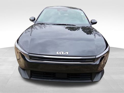 Used 2025 Kia K4 LXS image 2
