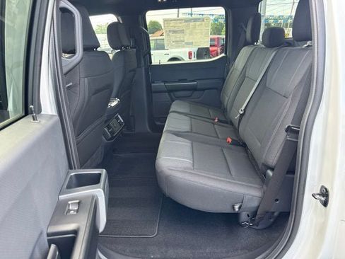 New 2026 Ford F150 STX w/ Equipment Group 200A AWD/4WD image 25