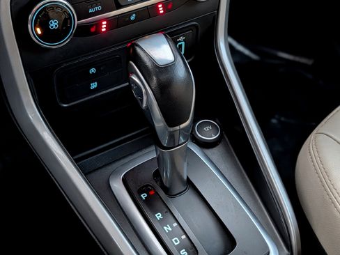 Used 2021 Ford EcoSport Titanium image 17