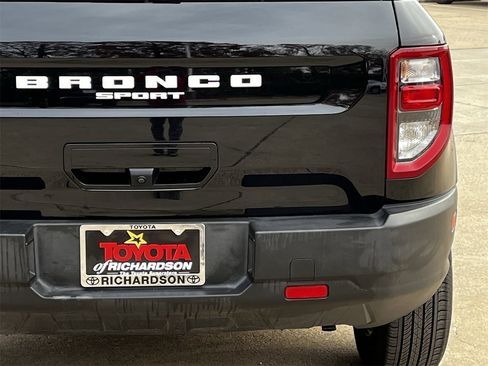 Used 2023 Ford Bronco Sport Big Bend image 6