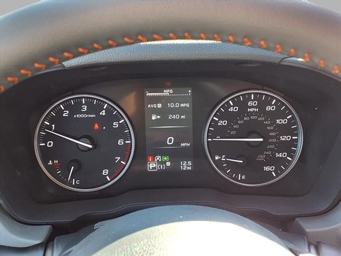 New 2026 Subaru Crosstrek 2.5i Limited image 9