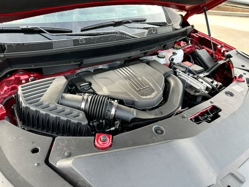 New 2026 Buick Enclave Preferred image 27