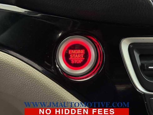 Used 2022 Honda Pilot Touring image 44