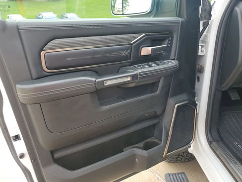 Used 2021 RAM 2500 Limited image 28
