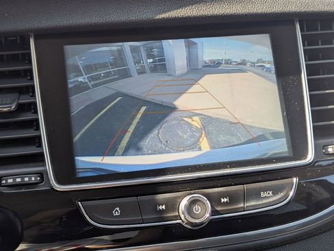 Used 2019 Buick Encore Preferred image 17