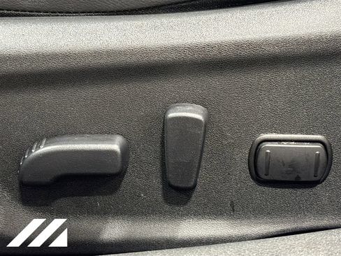 Used 2024 Nissan Sentra SR w/ SR Premium Package FWD image 21