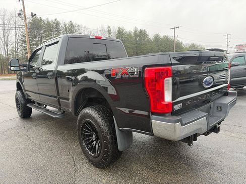 Used 2019 Ford F350 XL w/ STX Appearance Package image 13