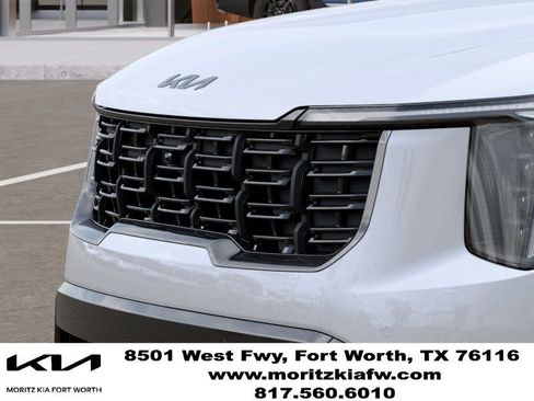 New 2026 Kia Sorento SX Prestige AWD/4WD image 12