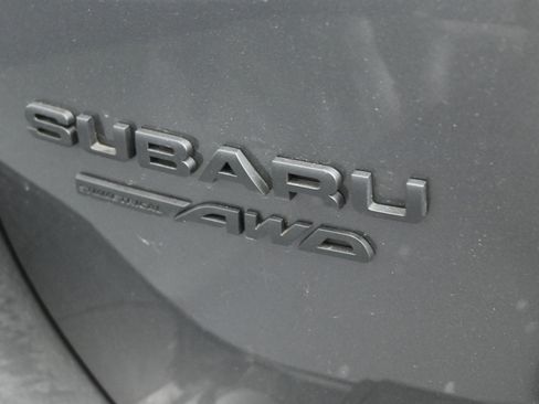 Used 2025 Subaru Forester Wilderness w/ Wilderness Package AWD/4WD image 35