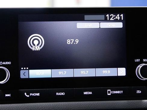 Certified 2024 Honda Civic LX image 28