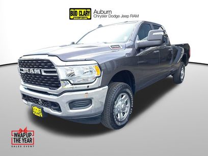 New 2024 RAM 2500 Tradesman w/ Towing Technology Group