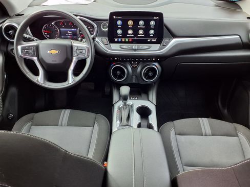 Used 2023 Chevrolet Blazer LT w/ Convenience Package image 9