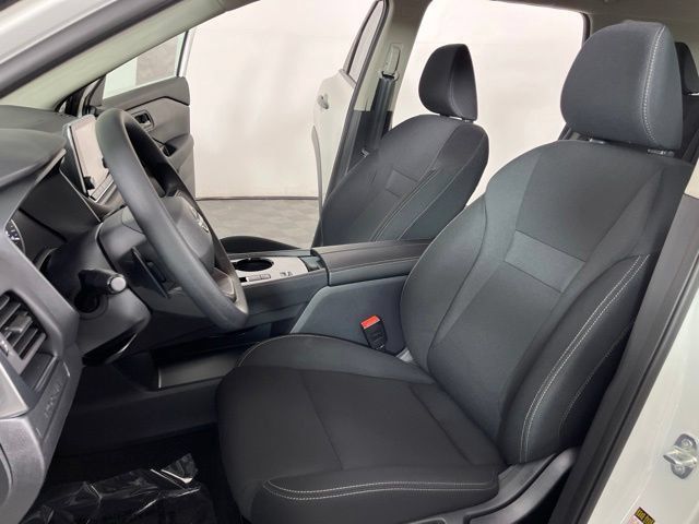 New 2026 Nissan Rogue S FWD image 19