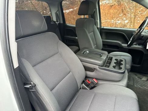 Used 2018 Chevrolet Silverado 1500 LT w/ All Star Edition image 29