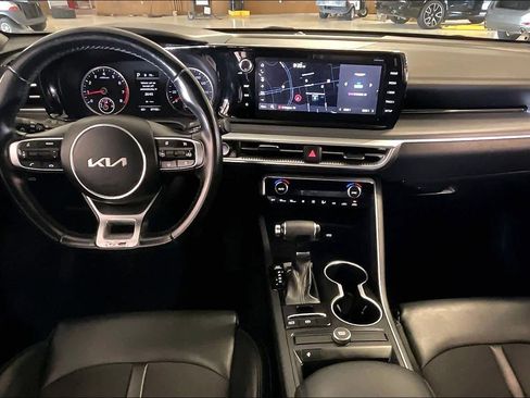 Used 2022 Kia K5 GT-Line w/ GT-Line FWD Premium Package image 28