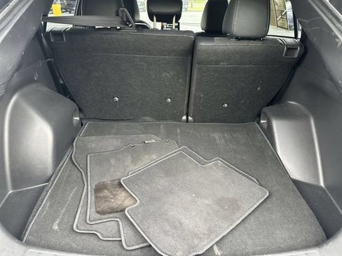 Used 2025 Mitsubishi Eclipse Cross AWD image 23