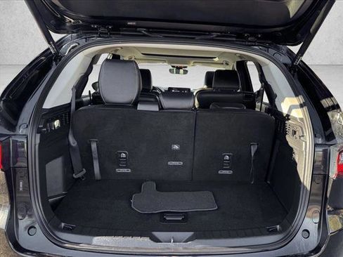 Used 2024 MAZDA CX-90 3.3 Turbo w/ Premium Package image 8