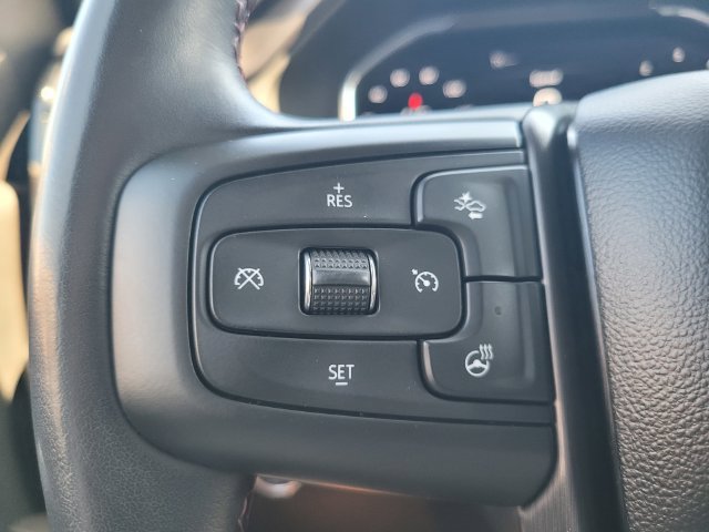 Used 2025 GMC Sierra 2500 AT4X w/ AT4X AEV Edition AWD/4WD image 27