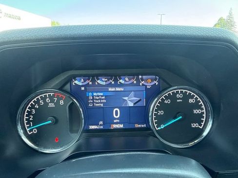 Used 2023 Ford F150 XLT w/ Equipment Group 302A High AWD/4WD image 23