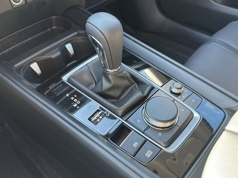 New 2026 MAZDA CX-50 AWD 2.5 S w/ Weather Package image 24