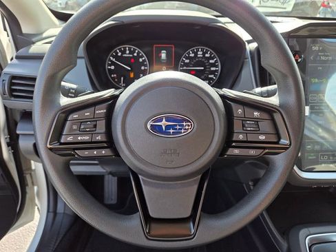 Used 2025 Subaru Crosstrek 2.0i Premium image 17