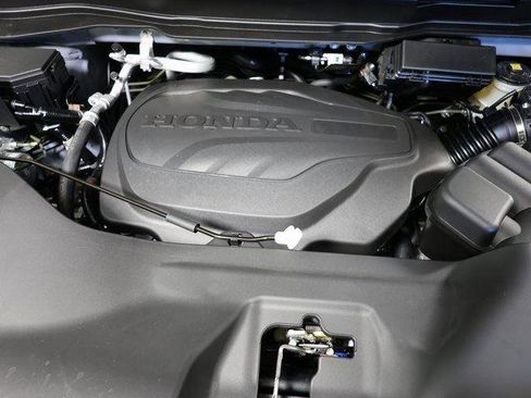 New 2026 Honda Ridgeline TrailSport image 28