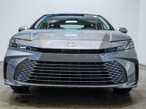 New 2026 Toyota Camry XLE image 2