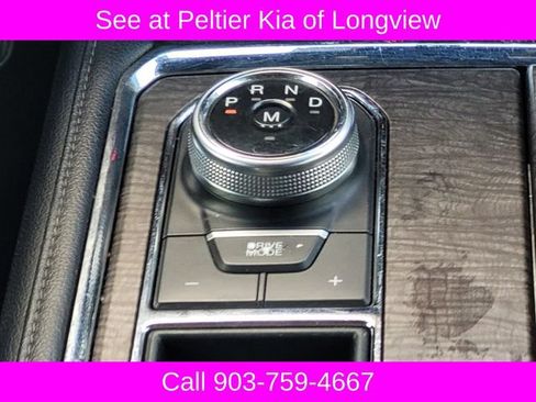 Used 2020 Ford Expedition Max Limited RWD image 28