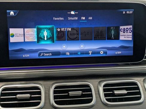 Certified 2026 Mercedes-Benz GLE 350 4MATIC image 13