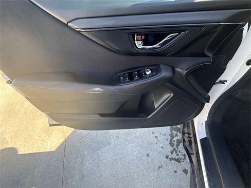 Certified 2024 Subaru Outback Premium image 13