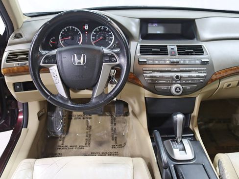 Used 2010 Honda Accord EX-L image 13