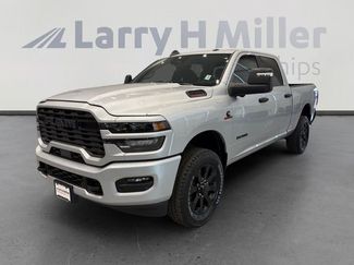 New 2026 RAM 2500 Big Horn AWD/4WD video 1