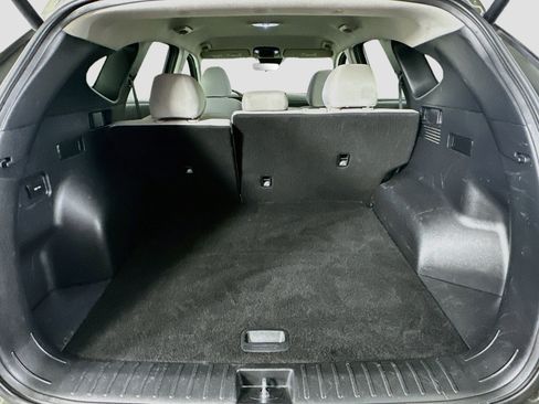 Used 2025 Hyundai Tucson SEL FWD image 28