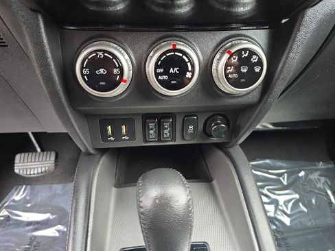 Used 2020 Mitsubishi Outlander Sport SE image 16