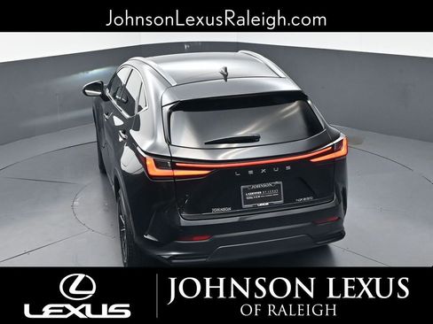 Used 2024 Lexus NX 250 FWD image 27
