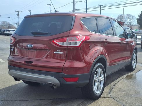 Used 2014 Ford Escape SE image 3