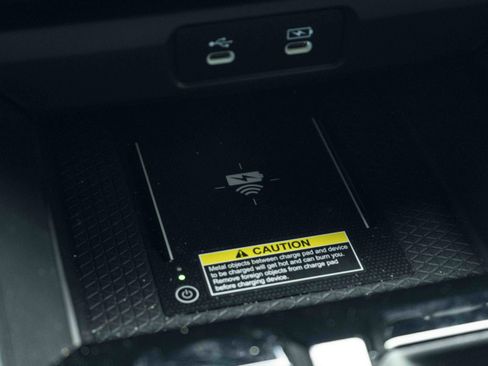 Used 2025 Honda Accord Sport image 34
