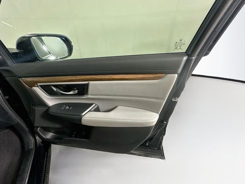 Used 2020 Honda CR-V EX-L image 32