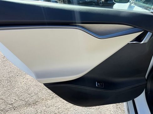 Used 2021 Tesla Model S Long Range Plus AWD/4WD image 28
